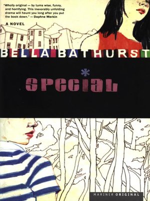 cover image of Special